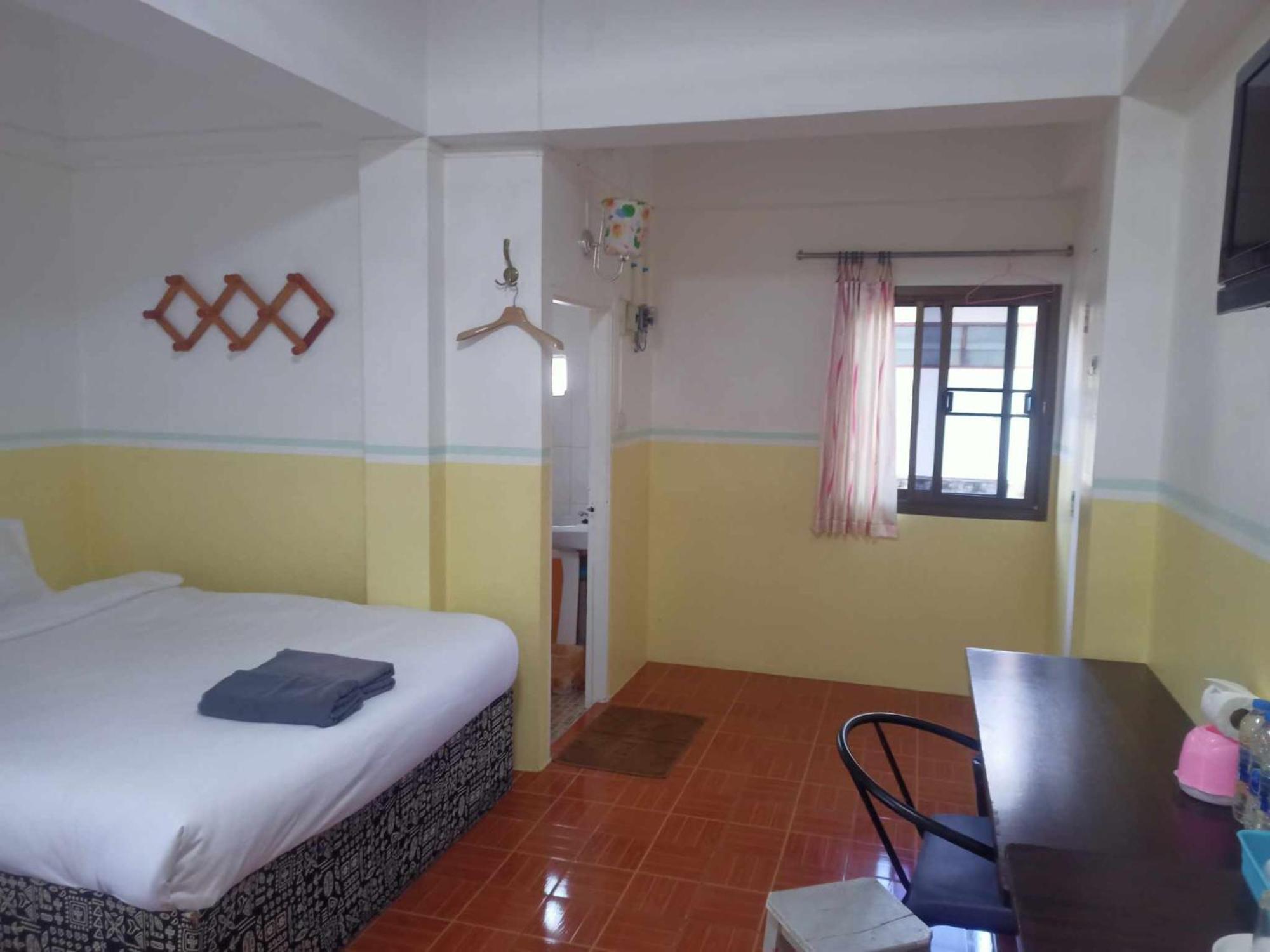 Hotel Mp House à Pai Extérieur photo