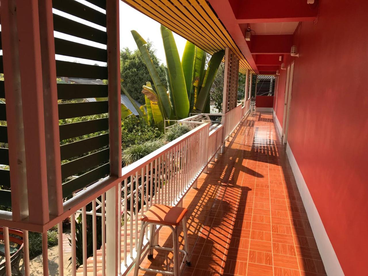 Hotel Mp House à Pai Extérieur photo