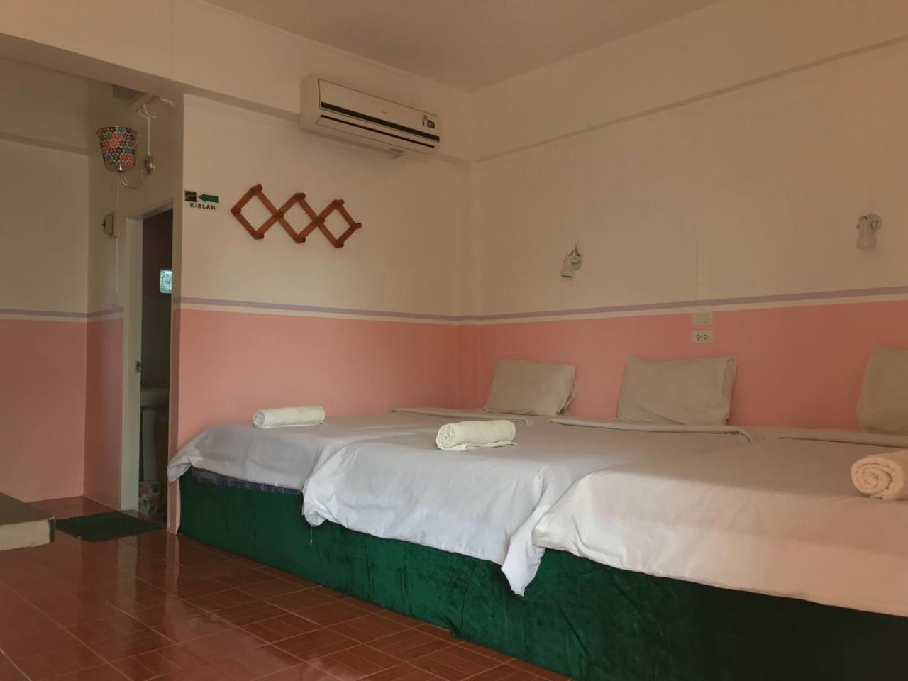 Hotel Mp House à Pai Extérieur photo